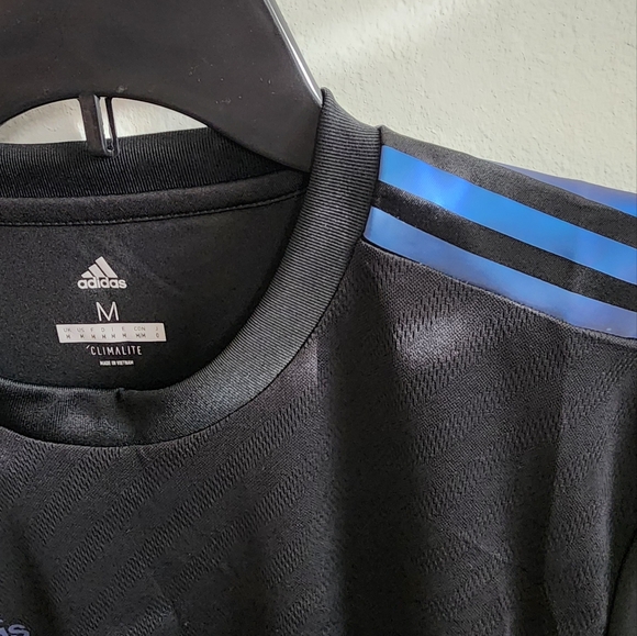 8 Adidas Tiro Jersey's Size's: 4 - M, 3 - L, 1 - XL (buy set of 8 or individual) - Picture 2 of 12